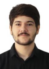 Foto oficial de Victor Hugo no TSE