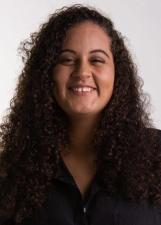 Foto oficial de Bia do Mlb no TSE