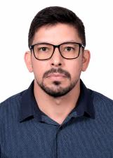 Foto oficial de Aurelio Oliveira no TSE