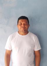 Foto oficial de Chico Guerreiro no TSE