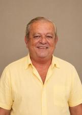 Foto oficial de Wilson Duarte no TSE