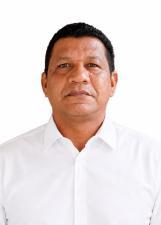 Foto oficial de Paulo Binho no TSE