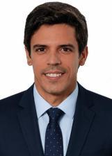 Foto oficial de Guilherme Queiroz no TSE
