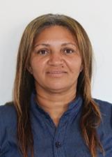 Foto oficial de Lila no TSE