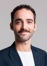 Foto oficial de Lourenço no TSE