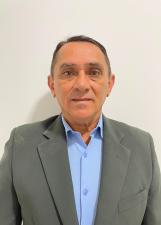 Foto oficial de Roberto Mossoró no TSE