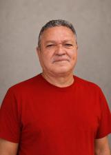 Foto oficial de Iramá Barbosa no TSE