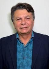 Foto oficial de Alexandre Ramos no TSE