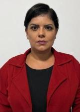 Foto oficial de Samara Torres no TSE