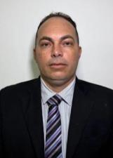Foto oficial de Magno Reis no TSE