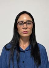 Foto oficial de Patricia Ferreira no TSE