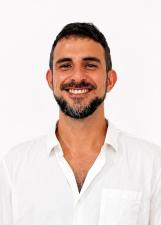 Foto oficial de Professor Guilherme no TSE