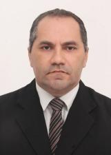 Foto oficial de Sargento Melquisedec no TSE