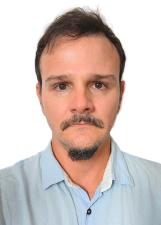 Foto oficial de Henrique Lyra no TSE