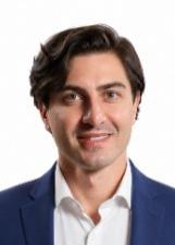 Foto oficial de Guido Santos no TSE