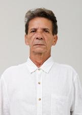 Foto oficial de Daniel Calisto no TSE