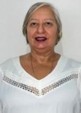 Foto oficial de Joana Darc no TSE