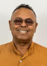 Foto oficial de Tonhão do Bloco no TSE