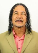 Foto oficial de Mamulengo das Alagoas no TSE