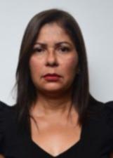 Foto oficial de Professora Lyara no TSE
