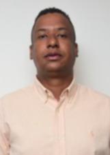 Foto oficial de Delan no TSE