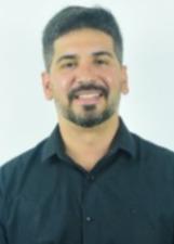 Foto oficial de Erick Brito no TSE