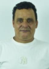 Foto oficial de Cantor Zé Luis no TSE
