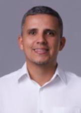 Foto oficial de Fernandinho Enfermeiro no TSE