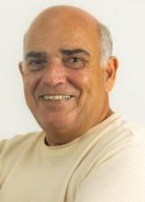 Foto oficial de Romulo Medeiros no TSE