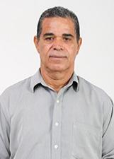 Foto oficial de Charles Pereira no TSE