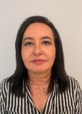 Foto oficial de Dra Socorro Ventura no TSE