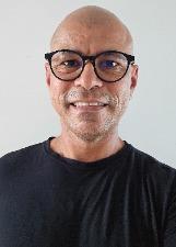Foto oficial de Ivanildo Marques no TSE