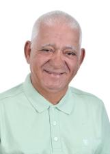 Foto oficial de Jefferson Abacate no TSE