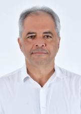 Foto oficial de Silvio Camelo no TSE