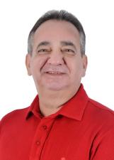 Foto oficial de Marcos Barbosa no TSE