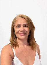 Foto oficial de Siloane Pereira no TSE
