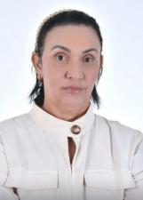 Foto oficial de Lérida Lôbo no TSE