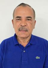 Foto oficial de Tarcizo Freire no TSE
