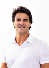 Foto oficial de Breno Albuquerque no TSE