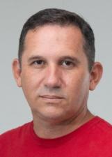 Foto oficial de Professor Dilson no TSE