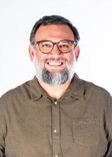 Foto oficial de Alexandre Fleming no TSE