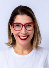 Foto oficial de Julia Nunes no TSE