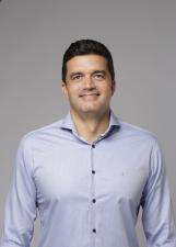 Foto oficial de Rui Palmeira no TSE