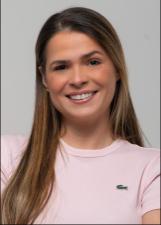 Foto oficial de Gaby Ronalsa no TSE