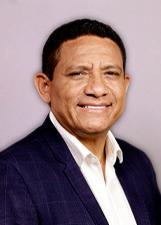 Foto oficial de Julio Cezar no TSE