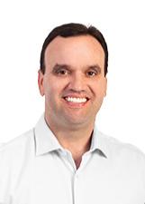Foto oficial de Luciano Amaral no TSE