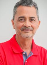 Foto oficial de Jorginho Seixas no TSE