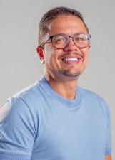 Foto oficial de Charles-Thiago-Marivone-Enio no TSE