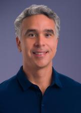 Foto oficial de Rafael Brito no TSE