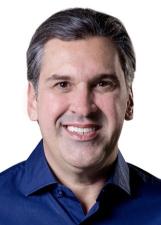 Foto oficial de Isnaldo Bulhões Jr no TSE